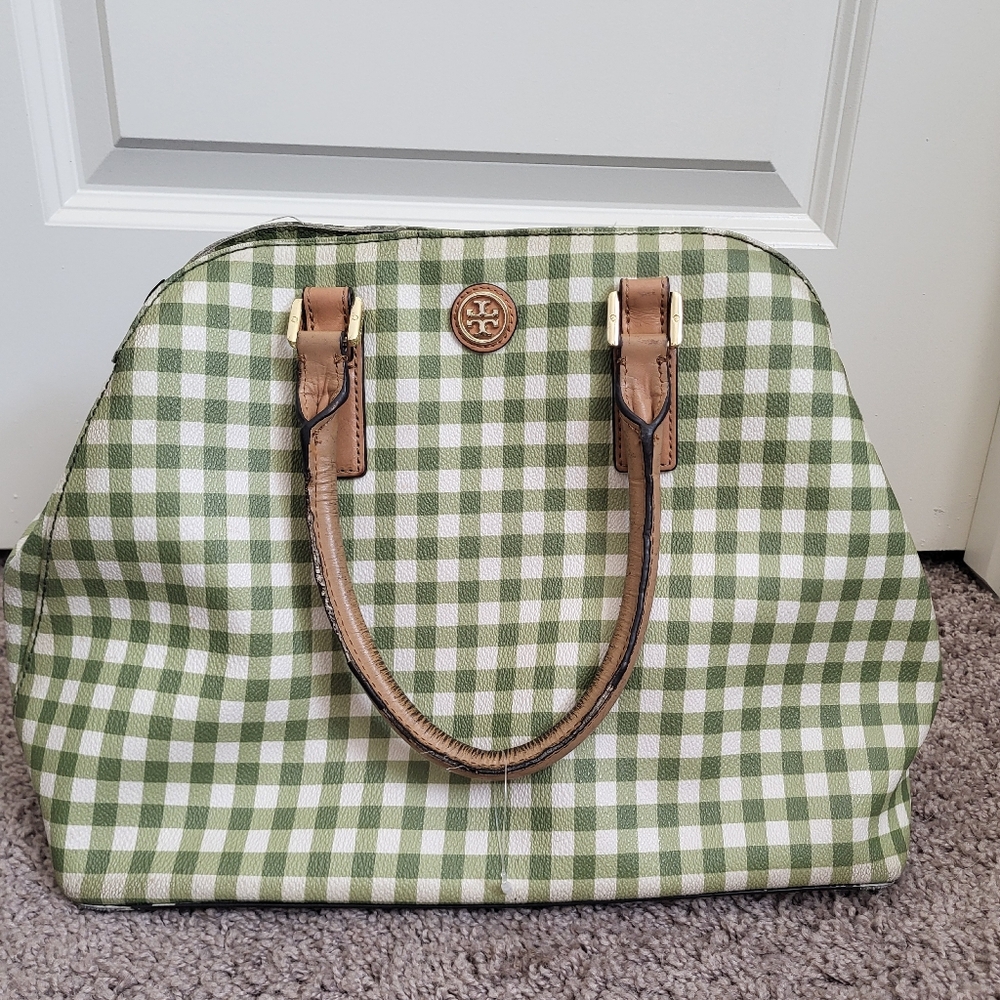 Tory Burch Tote